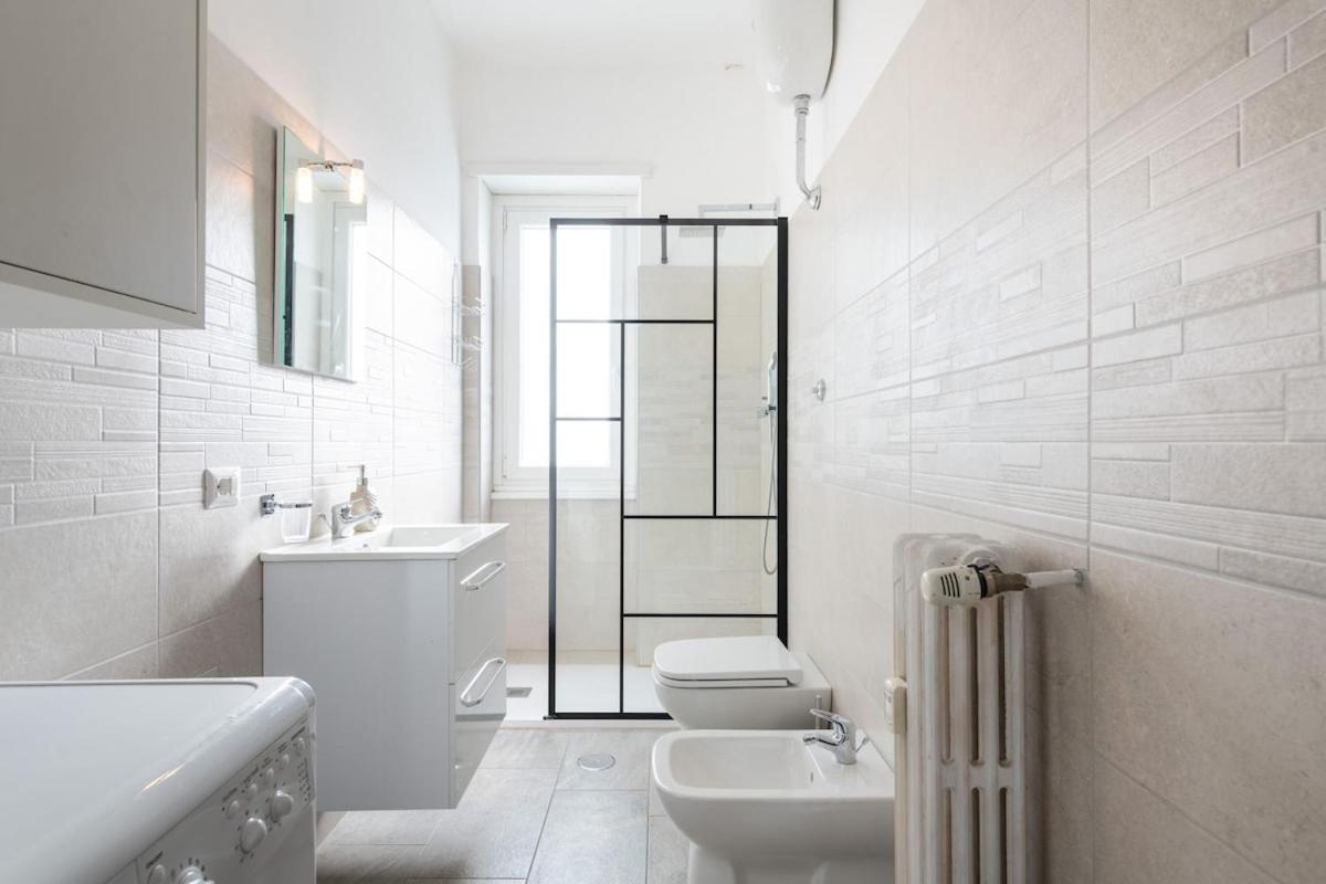 Spacious - Lori House -1bus To Piazza Venezia- Apartment