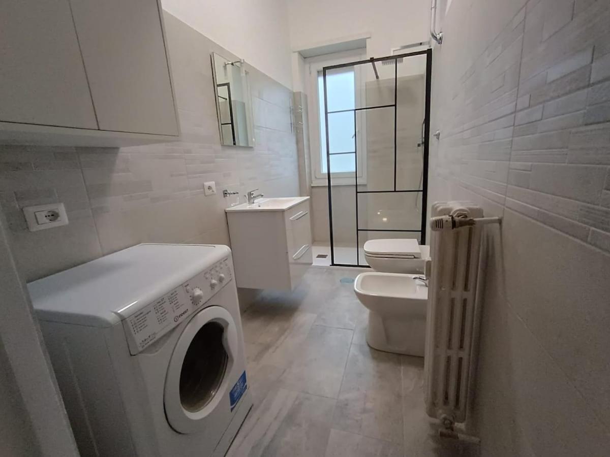 Apartment Spacious - Lori House -1bus To Piazza Venezia- Rome