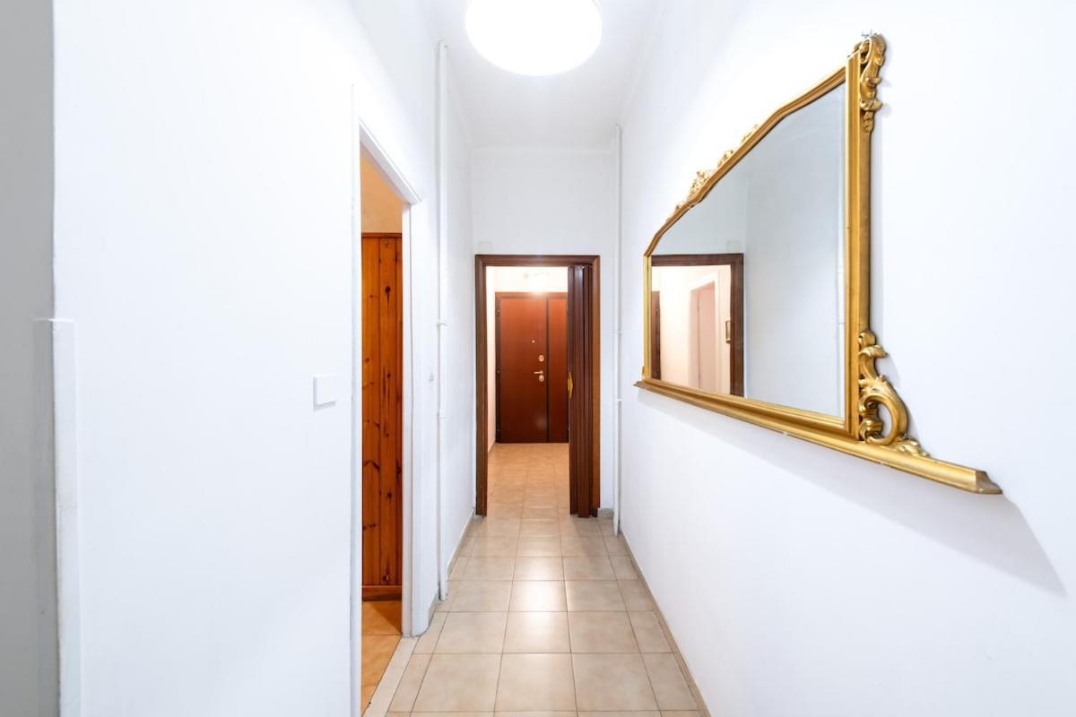 Spacious - Lori House -1bus To Piazza Venezia- Appartement Rome