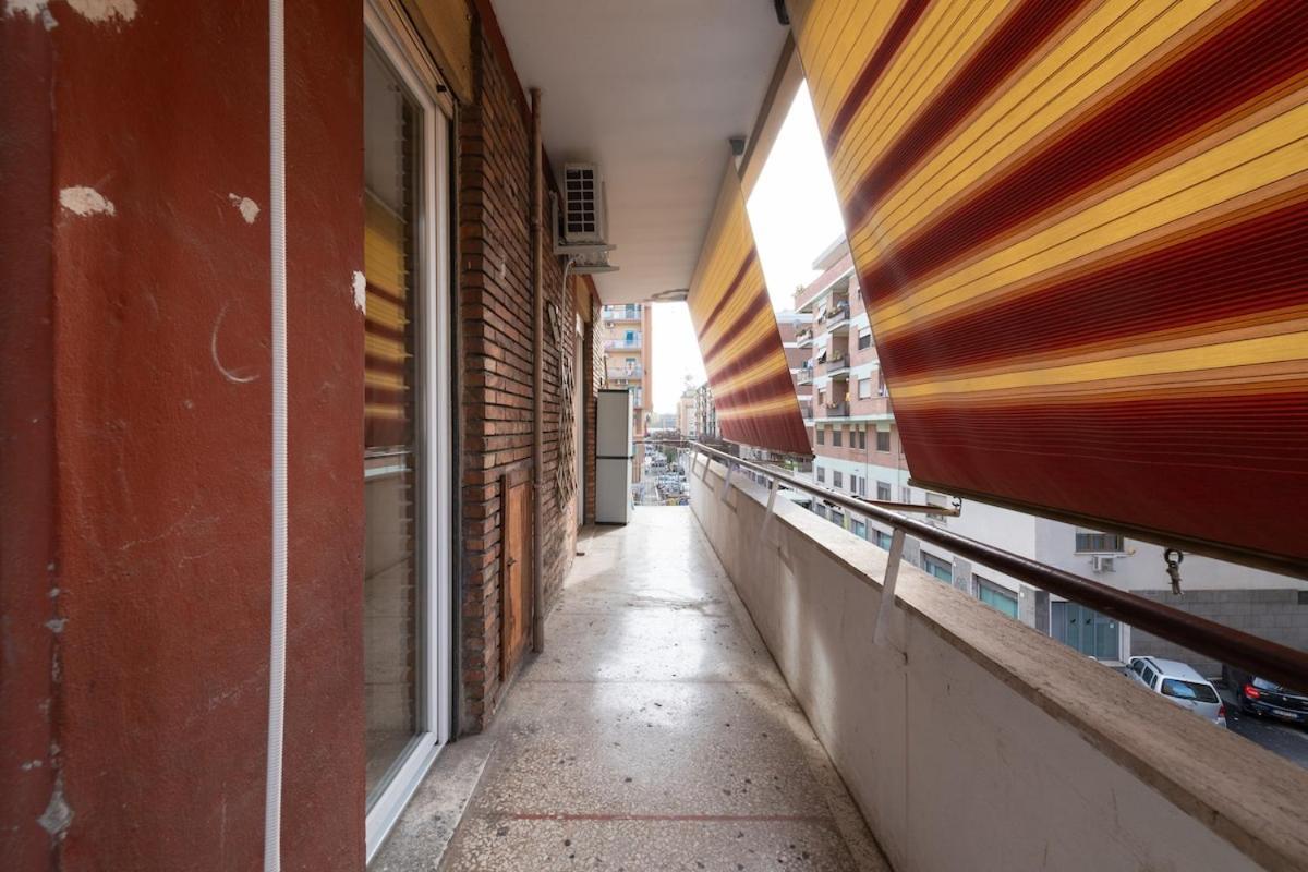 Appartement Spacious - Lori House -1bus To Piazza Venezia- Rome