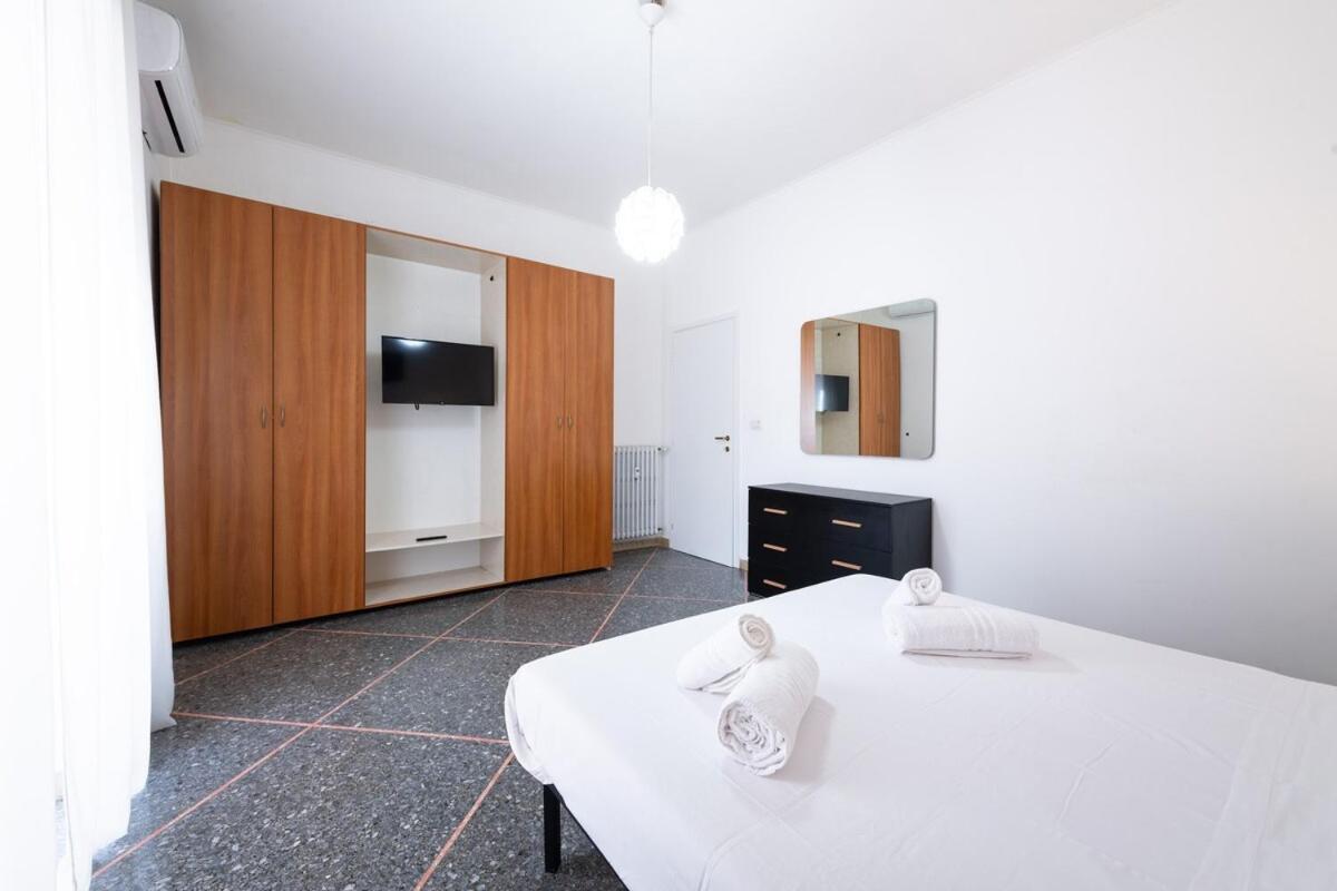 Appartement Spacious - Lori House -1bus To Piazza Venezia-