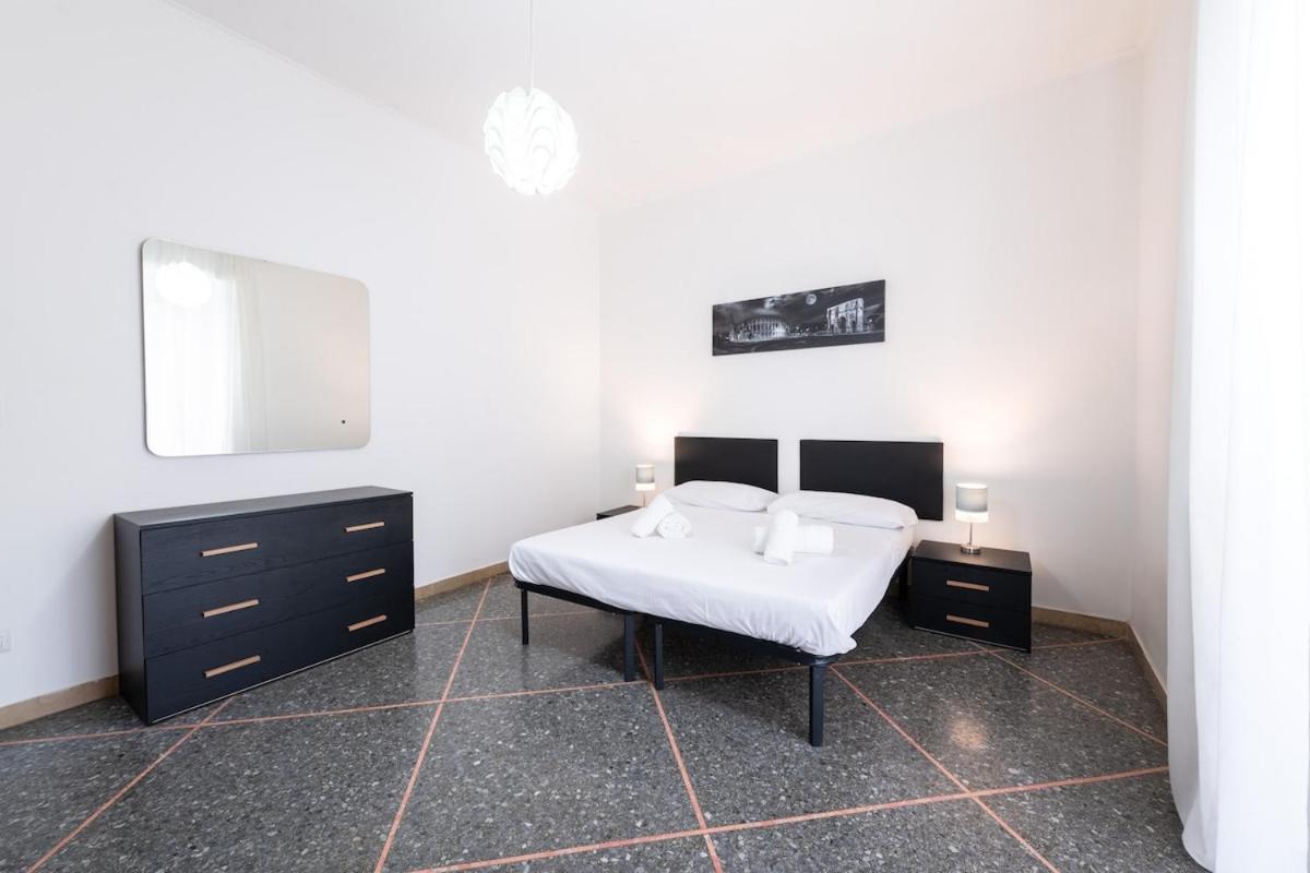 Spacious - Lori House -1bus To Piazza Venezia- Appartement Rome